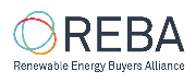 Renewable Energy Buyers Alliance Logo