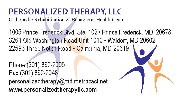 Personalized Therapy LLC