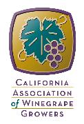 California Association of Winegrape Growers California Association of Winegrape Growers