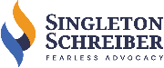 Singleton Schreiber Logo
