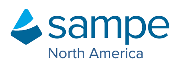 The Society for the Advancement of Material and Processing Engineers (SAMPE) Logo