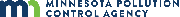 Minnesota Pollution Control Agency (2825) Logo