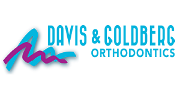 Davis & Goldberg Orthodontics Logo