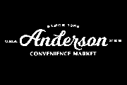Anderson Convenience Market