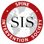Spine Intervention Society (SIS) Logo