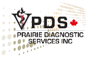 Prairie Diagnostic Services Logo