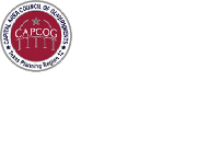 Capital Area Council of Governments Logo