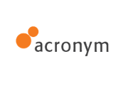 Acronym Logo