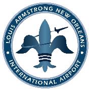 New Orleans Aviation Board Logo