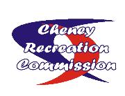 Cheney Recreation Commission Logo