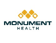 Monument Health Logo