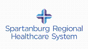 Spartanburg Regional Healthcare System Logo