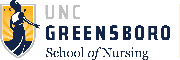 University of North Carolina at Greensboro Logo