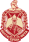 Delta Sigma Theta Sorority, Inc. Delta Sigma Theta Sorority, Inc.