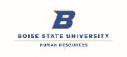 Boise State University Logo