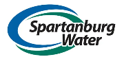 Spartanburg Water Logo