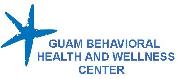 Guam Behavioral Health and Wellness Center Logo