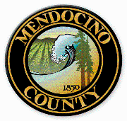 Mendocino County Logo