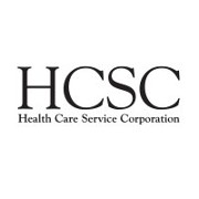 Health Care Service... Logo