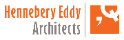 Hennebery Eddy Architects Logo