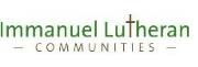 Immanuel Lutheran Communities Logo