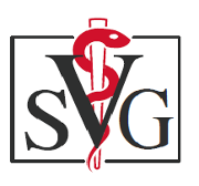 Stewart Veterinary Group Logo