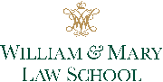 William & Mary Law Library Logo