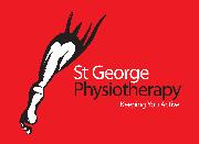 Sports Focus Physiotherapy Logo