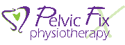 Pelvic Fix Physiotherapy Logo