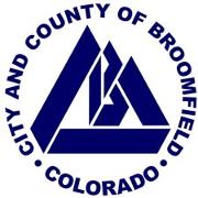 City and County of Broomfield Logo