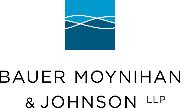 Bauer Moynihan & Johnson LLP Logo