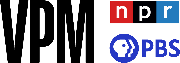 VPM Media Corporation Logo