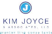 Kim Joyce and Associates Logo