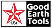 Good Earth Tools