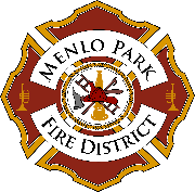 Menlo Park Fire Protection District Logo