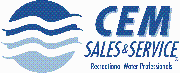 CEM Sales & Service CEM Sales & Service
