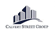 Calvert Street Group Logo