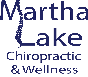 Martha Lake Chiropractic &... Logo