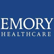 Emory Healthcare Logo