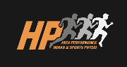 High Performance Rehab & Sports Physio Logo