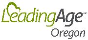 LeadingAge Nebraska Logo