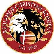 Redlands Christian Schools Logo