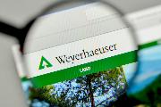 Weyerhaeuser Logo