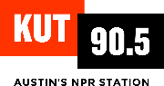 KUT Logo