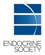 Endocrine Society Logo