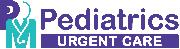 PM Pediatrics Logo