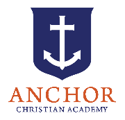Anchor Christian Academy