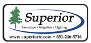 Superior Landscape and Irrigation Superior Landscape and Irrigation