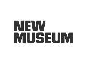 New Museum of Contemporary Art Logo