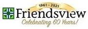 Friendsview Logo